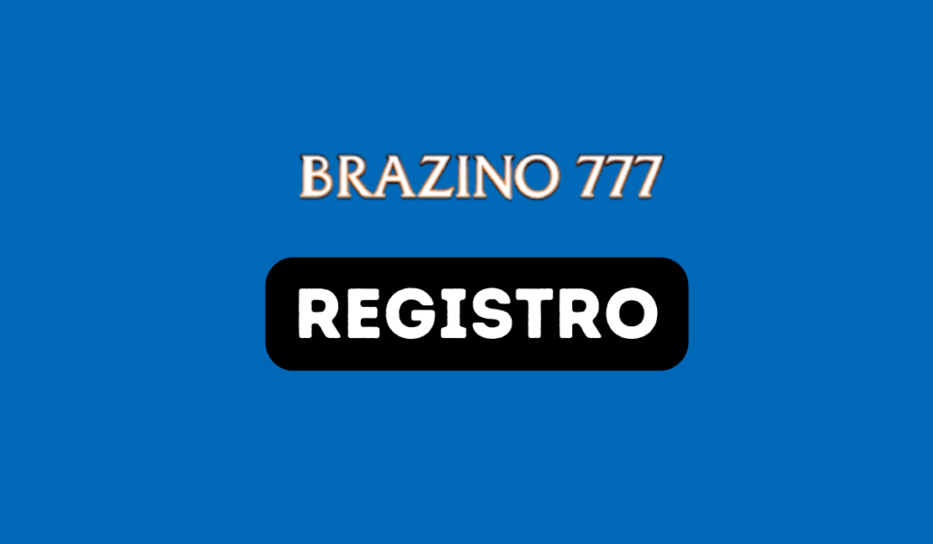 Brazino777 Brasil